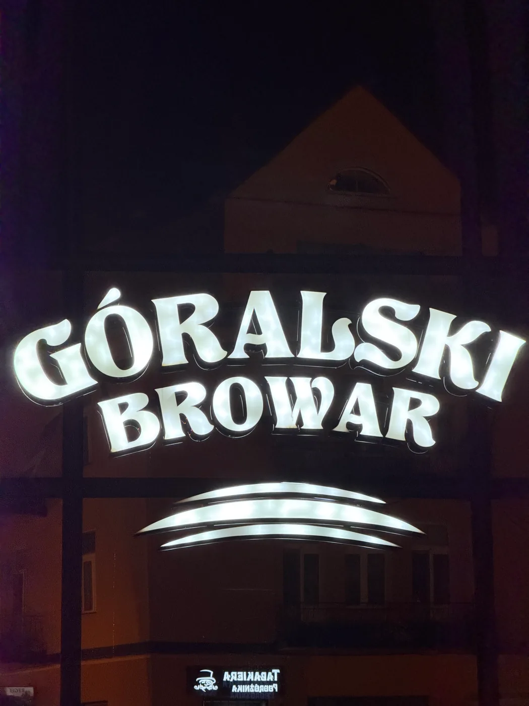 Góralski Browar